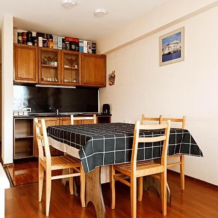 Аpartment In Gudauri Apartment Екстериор снимка