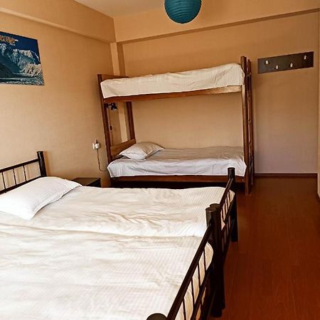 Аpartment In Gudauri Apartment Екстериор снимка