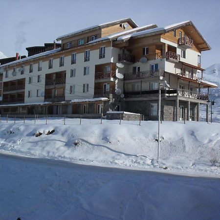 Аpartment In Gudauri Apartment Екстериор снимка
