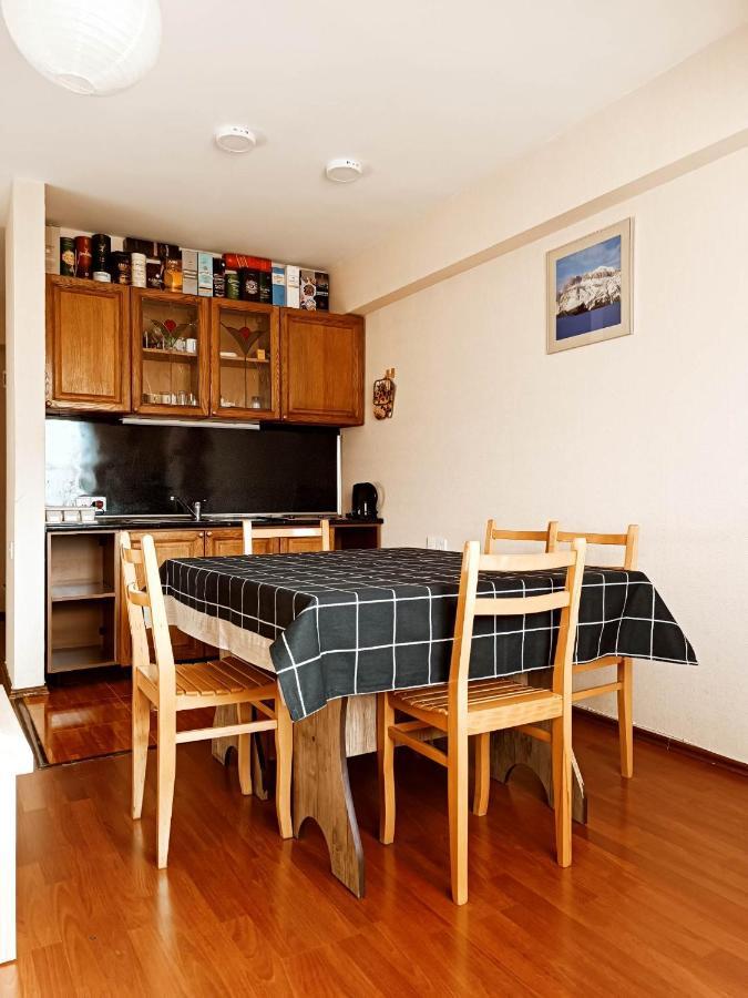 Аpartment In Gudauri Apartment Екстериор снимка