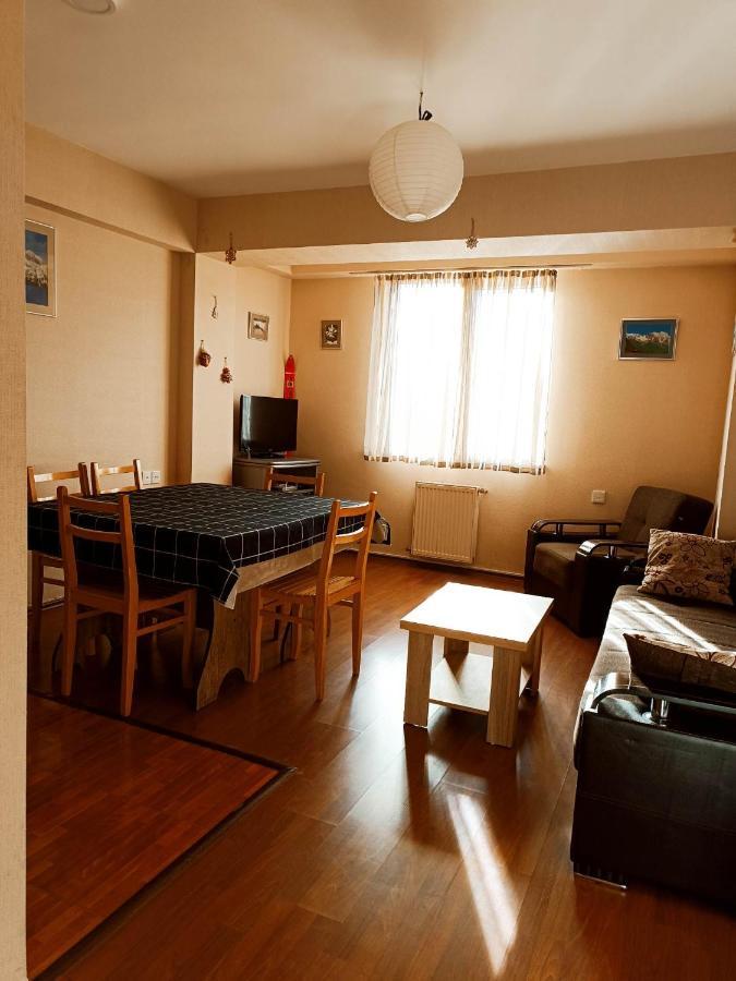 Аpartment In Gudauri Apartment Екстериор снимка