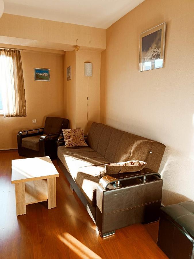 Аpartment In Gudauri Apartment Екстериор снимка