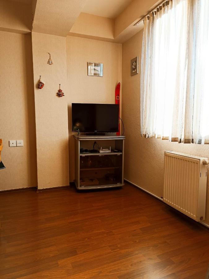 Аpartment In Gudauri Apartment Екстериор снимка