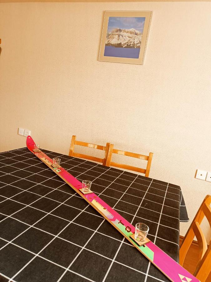Аpartment In Gudauri Apartment Екстериор снимка