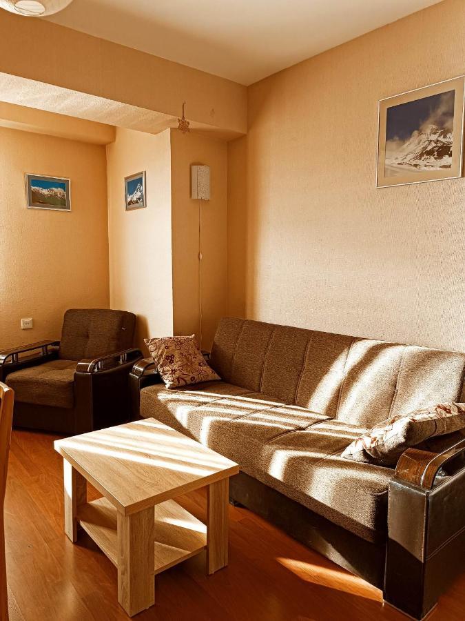 Аpartment In Gudauri Apartment Екстериор снимка