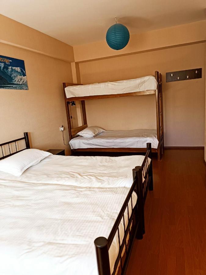 Аpartment In Gudauri Apartment Екстериор снимка