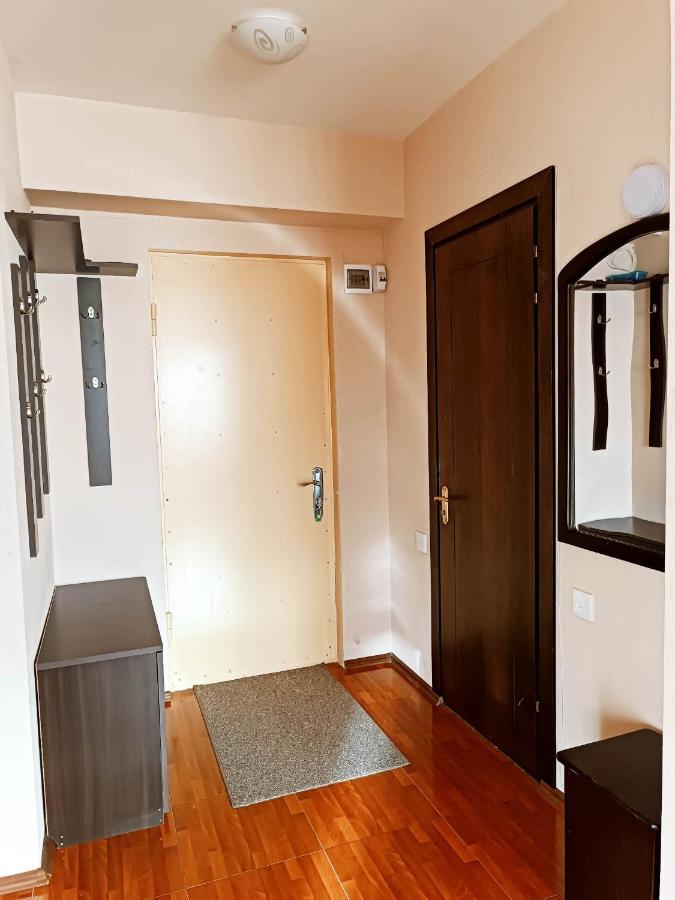 Аpartment In Gudauri Apartment Екстериор снимка