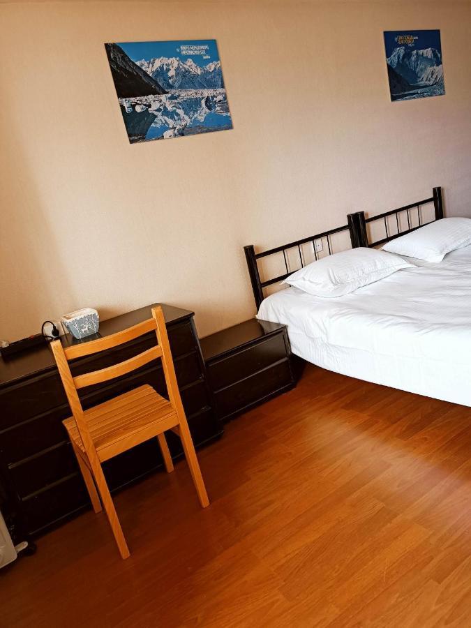 Аpartment In Gudauri Apartment Екстериор снимка