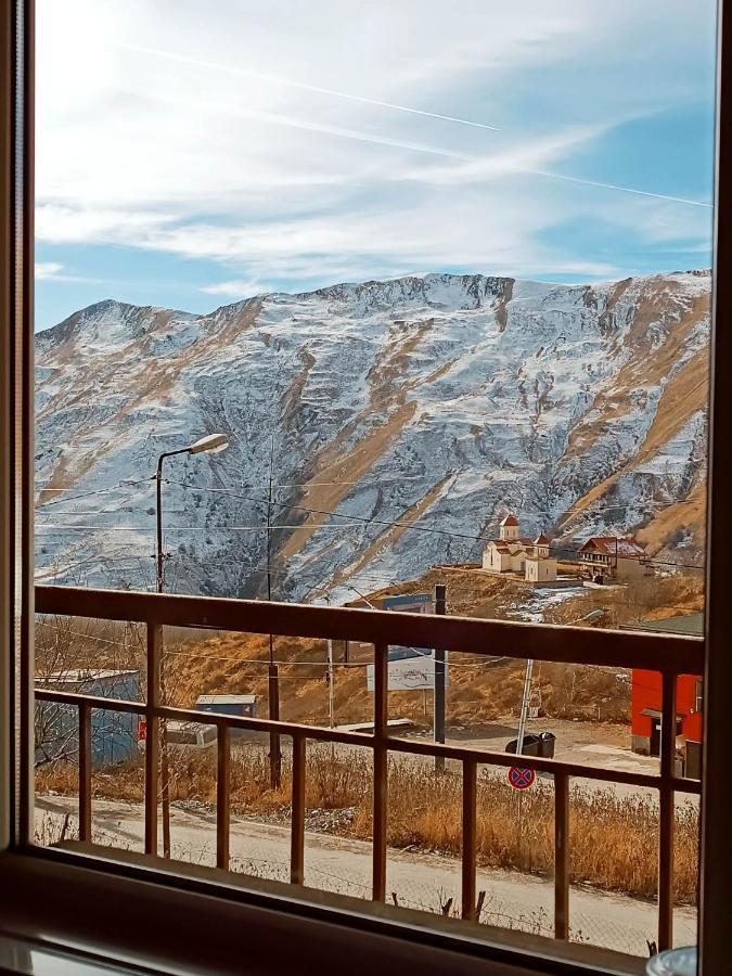 Аpartment In Gudauri Apartment Екстериор снимка
