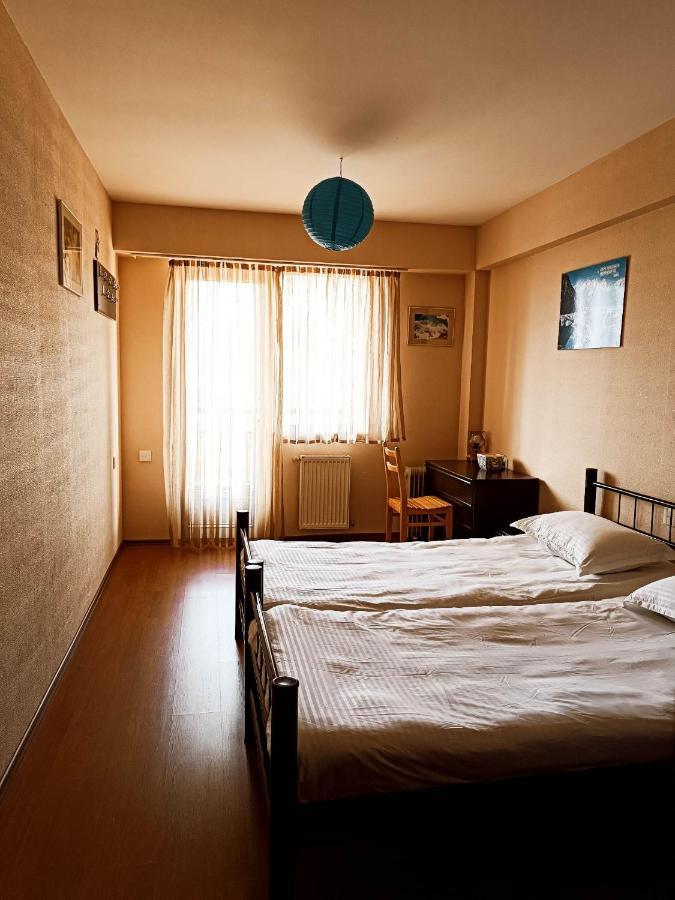 Аpartment In Gudauri Apartment Екстериор снимка