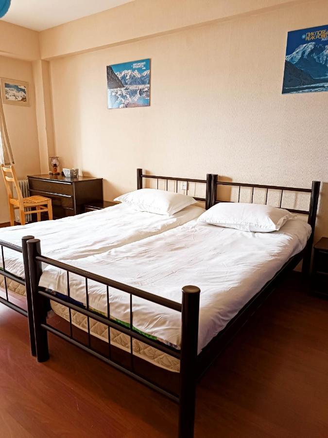 Аpartment In Gudauri Apartment Екстериор снимка