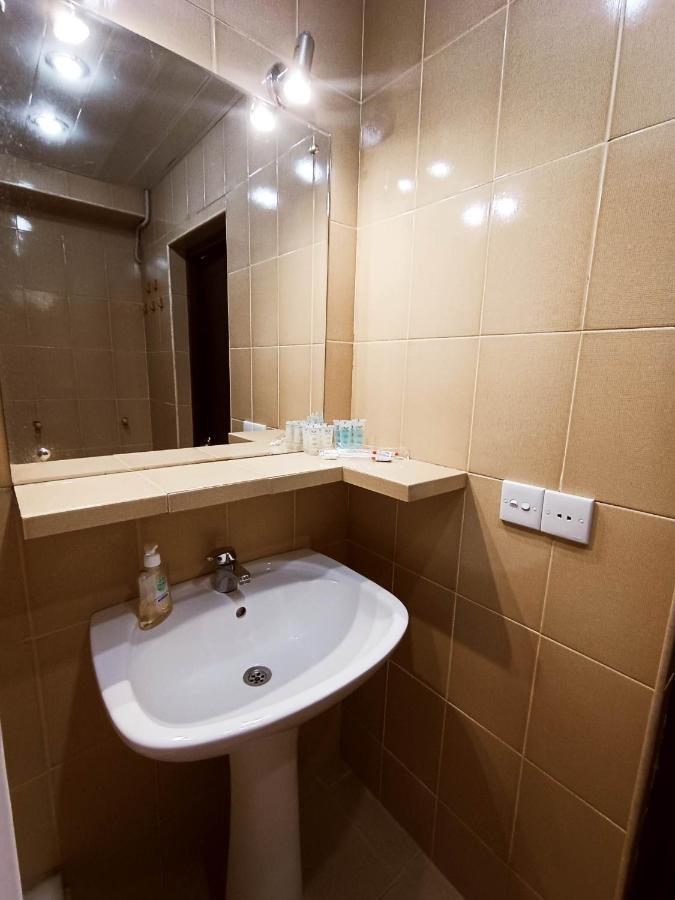 Аpartment In Gudauri Apartment Екстериор снимка